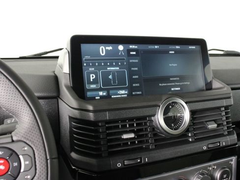 New 2025 INEOS Grenadier Fieldmaster Edition image 7