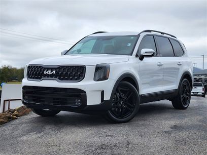 Used 2024 Kia Telluride SX Prestige X-Line
