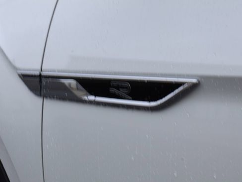 New 2026 Volkswagen Atlas SEL Premium R-Line image 24