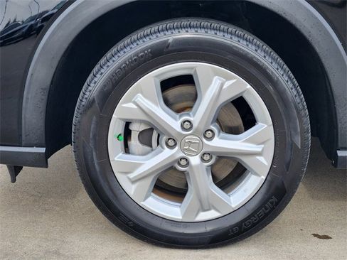 Certified 2023 Honda HR-V LX image 22