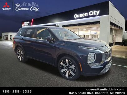 New 2026 Mitsubishi Outlander SE