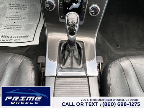 Used 2015 Volvo S60 T5 Premier AWD/4WD image 20