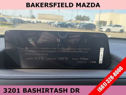 New 2026 MAZDA CX-30 Aire Edition image 19