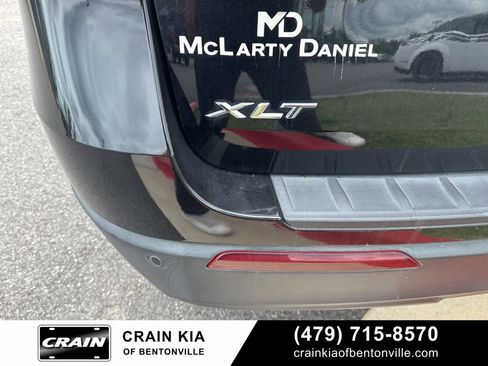 Used 2020 Ford Explorer XLT RWD image 9