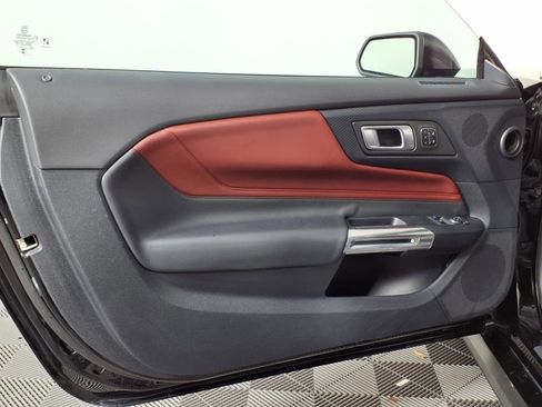 Used 2024 Ford Mustang Premium image 19