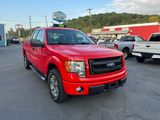 Used 2013 Ford F150 STX w/ Mid Equipment Group image 3