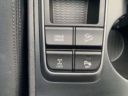 Used 2018 Hyundai Tucson Value image 15