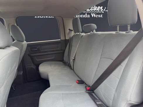 Used 2019 RAM 1500 Express w/ Wheel & Sound Group AWD/4WD image 13