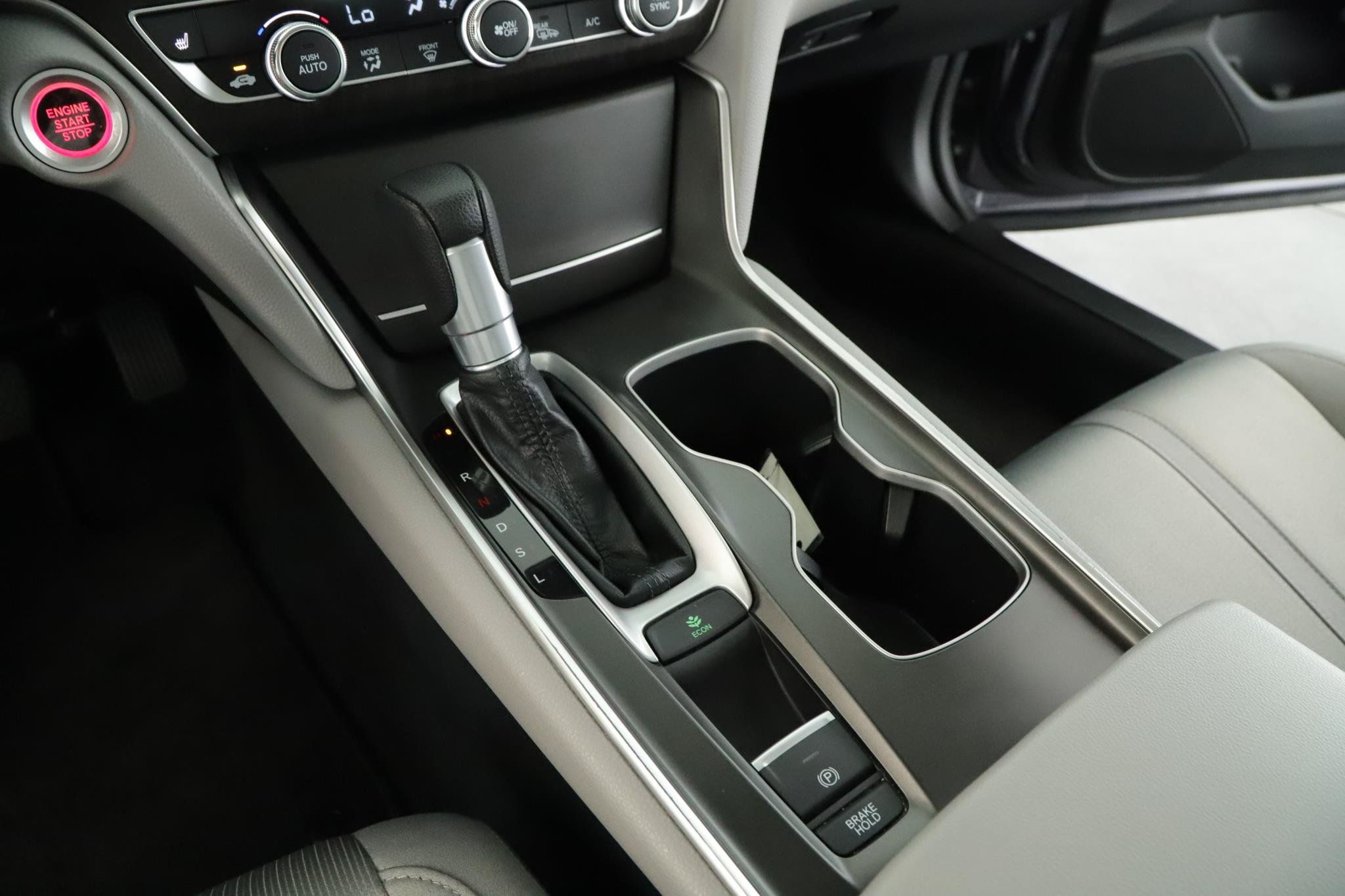 Used 2020 Honda Accord EX image 15
