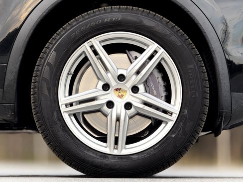 Used 2014 Porsche Cayenne Diesel image 15