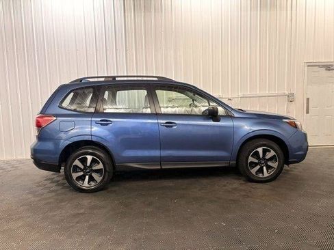 Used 2017 Subaru Forester 2.5i w/ Alloy Wheel Package AWD/4WD image 22