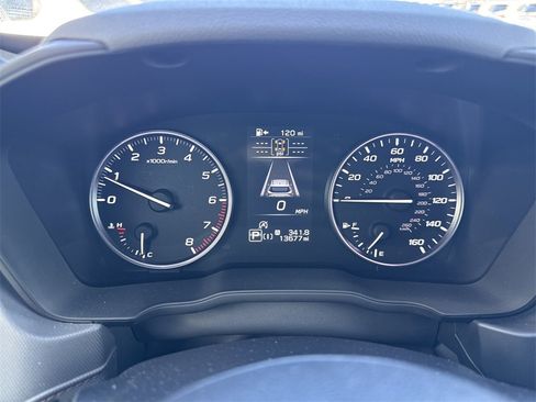 Used 2025 Subaru Forester Sport w/ Popular Package #2 image 12