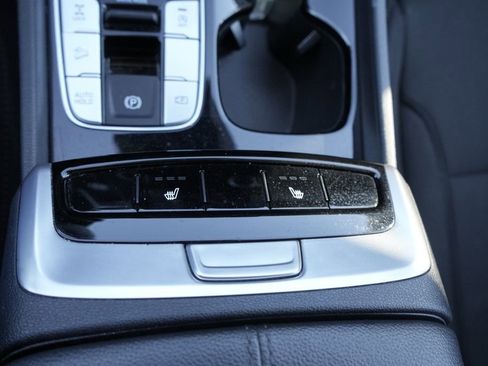 Certified 2023 Hyundai Tucson SEL image 32