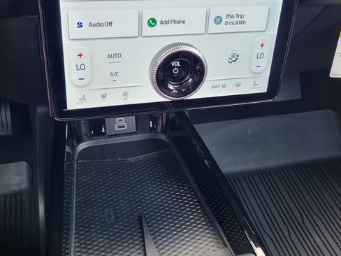 New 2026 Ford Mustang Mach-E Premium w/ Technology Package RWD image 19