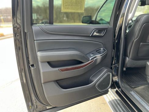 Used 2015 GMC Yukon XL SLT w/ Open Road Package image 34