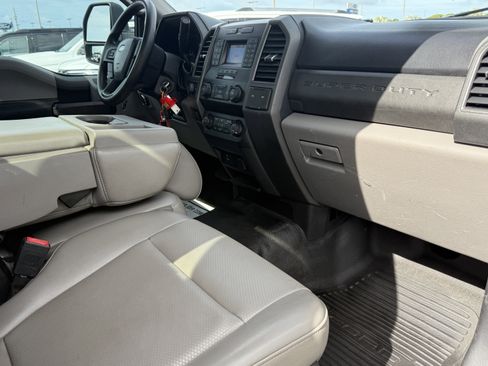 Used 2021 Chevrolet Silverado 1500 Custom RWD image 10