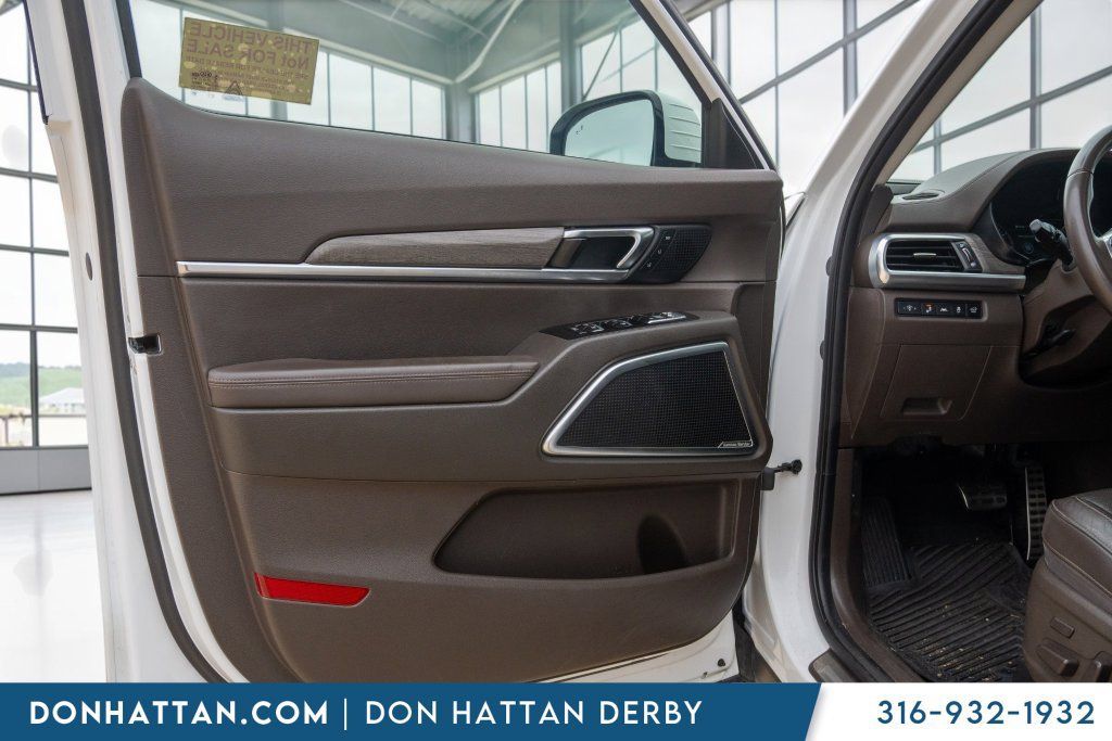 Used 2020 Kia Telluride SX FWD image 15