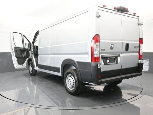 Used 2025 RAM ProMaster 2500 image 65