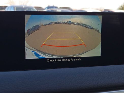 New 2026 MAZDA CX-50 AWD 2.5 S w/ Cargo Package image 13