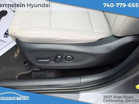 Used 2021 Hyundai Tucson Value FWD image 14