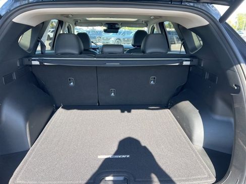 Used 2024 Hyundai Tucson SEL w/ Convenience Package image 26