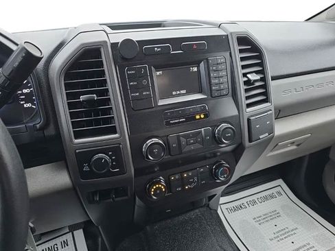 Used 2019 Ford F350 XL w/ XL Value Package image 25