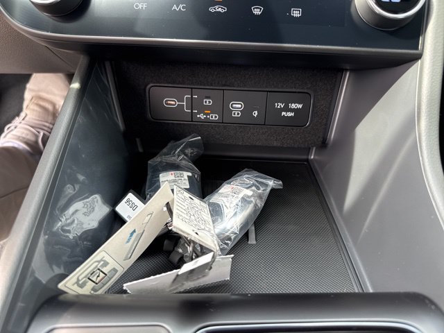 New 2026 Hyundai Sonata N Line FWD image 45