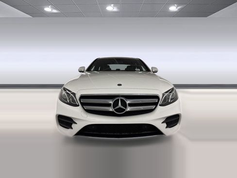 Certified 2020 Mercedes-Benz E 350 Sedan image 5