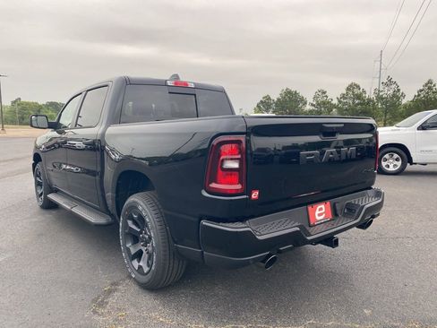 New 2026 RAM 1500 Express image 5