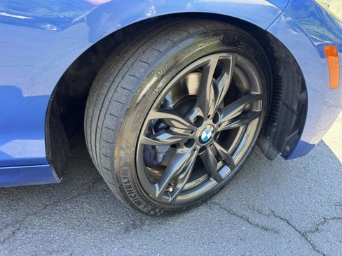 Used 2016 BMW M235i xDrive Convertible AWD/4WD image 36
