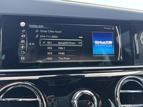 Certified 2021 Rolls-Royce Ghost image 25