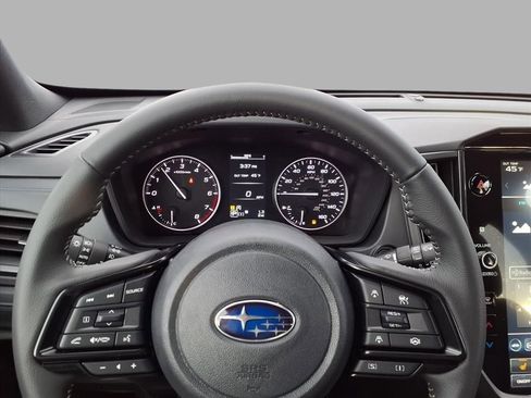 New 2026 Subaru Forester Premium image 7