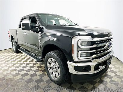 Used 2024 Ford F250 Lariat w/ Chrome Package