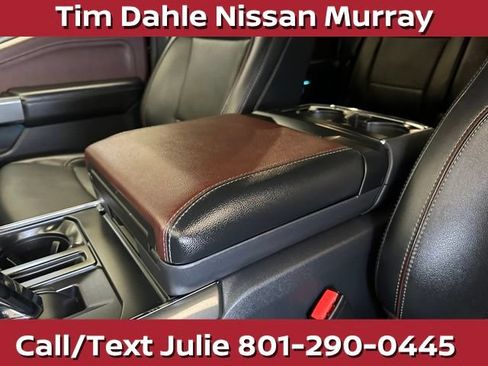 Used 2023 Ford F150 Lariat w/ Equipment Group 502A High AWD/4WD image 31