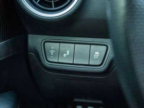 Used 2023 Kia Forte GT w/ GT2 Package FWD image 28