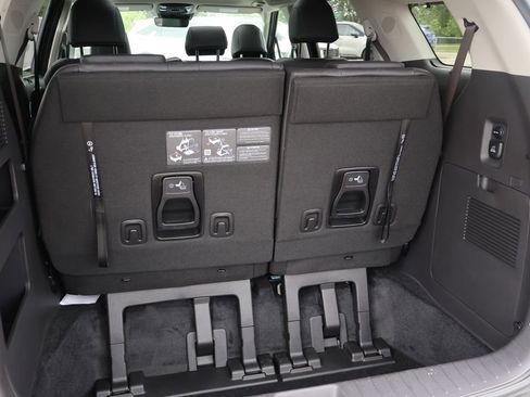 New 2026 Kia Carnival SX FWD image 7