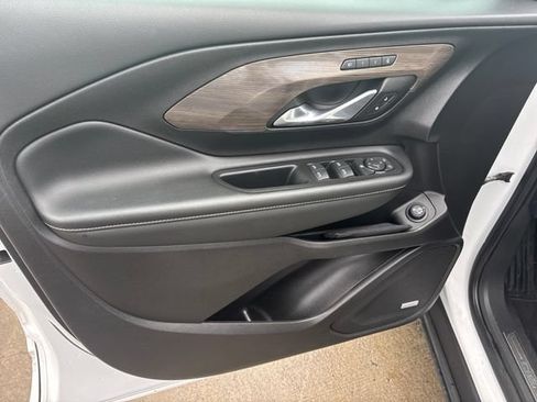 Certified 2024 GMC Terrain Denali AWD/4WD image 10