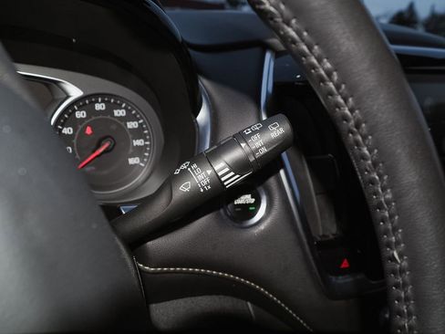 Certified 2022 Chevrolet Traverse LT image 34