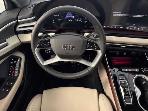 New 2026 Audi A6 Premium Plus image 13