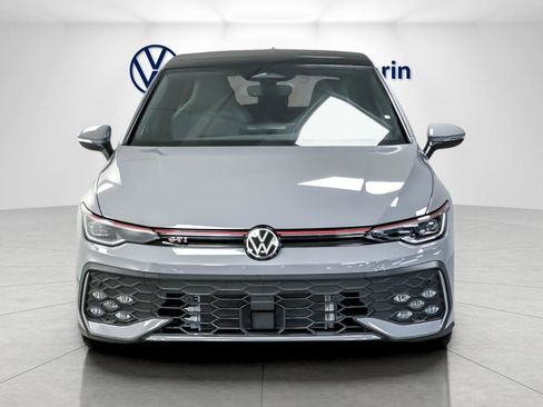 New 2026 Volkswagen GTI SE image 8