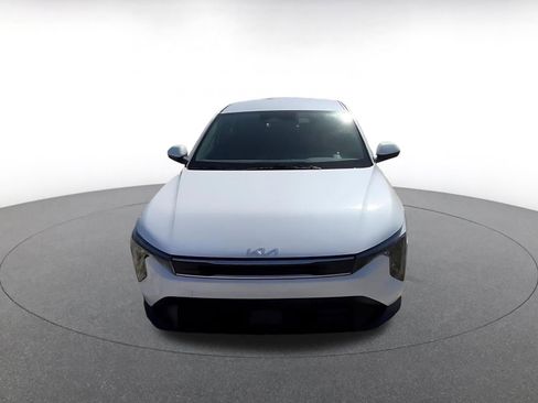 Used 2025 Kia K4 FWD image 4