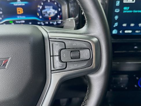 Used 2024 Chevrolet Silverado 1500 LT Trail Boss w/ Protection Package image 23