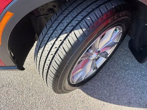 Used 2023 Honda CR-V EX-L image 21