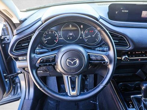 Used 2025 MAZDA CX-30 AWD 2.5 S w/ Preferred Package image 13