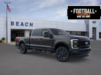 New 2026 Ford F350 XL w/ STX Appearance Package