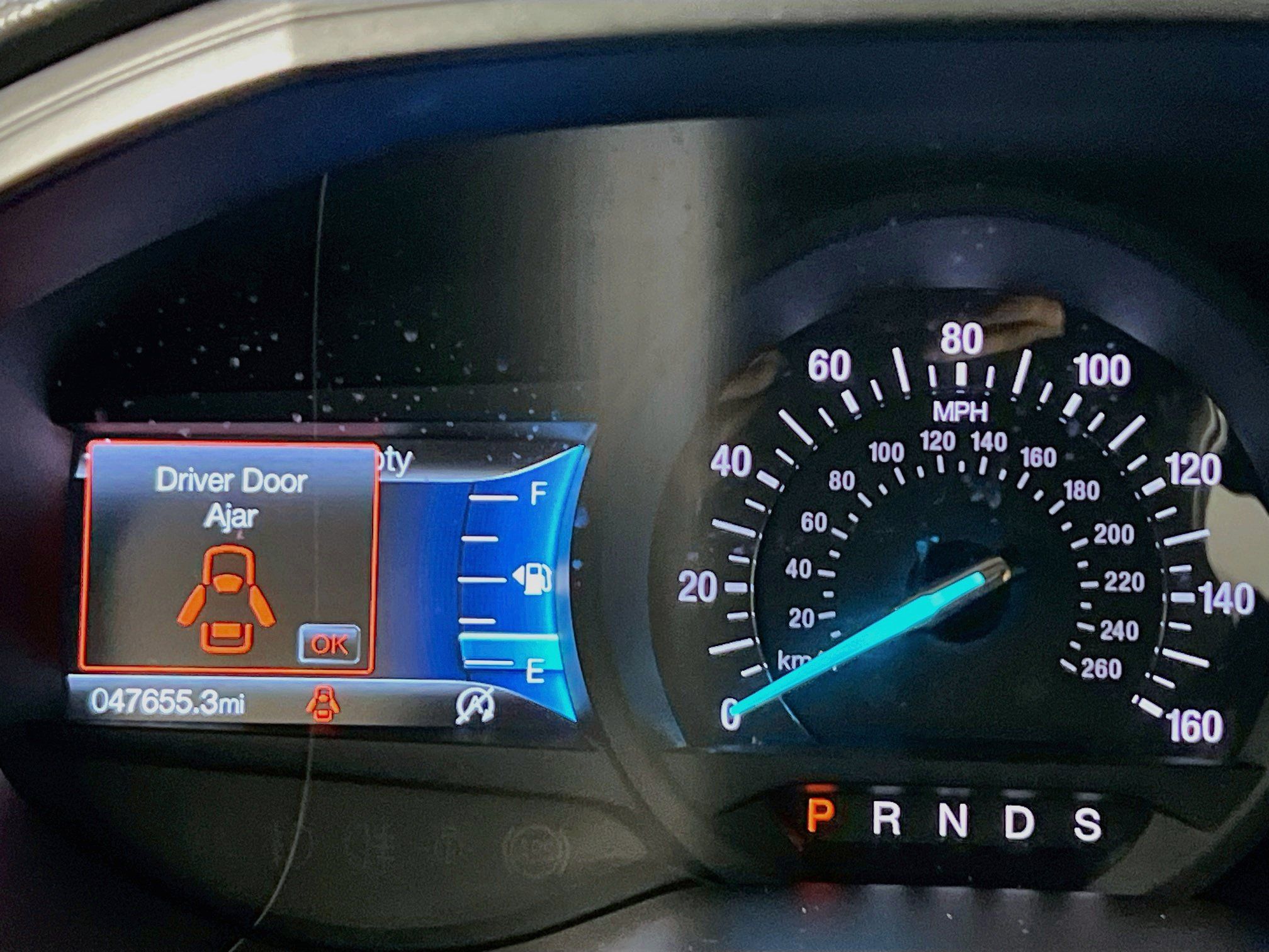 Used 2024 Ford Edge SEL AWD/4WD image 22
