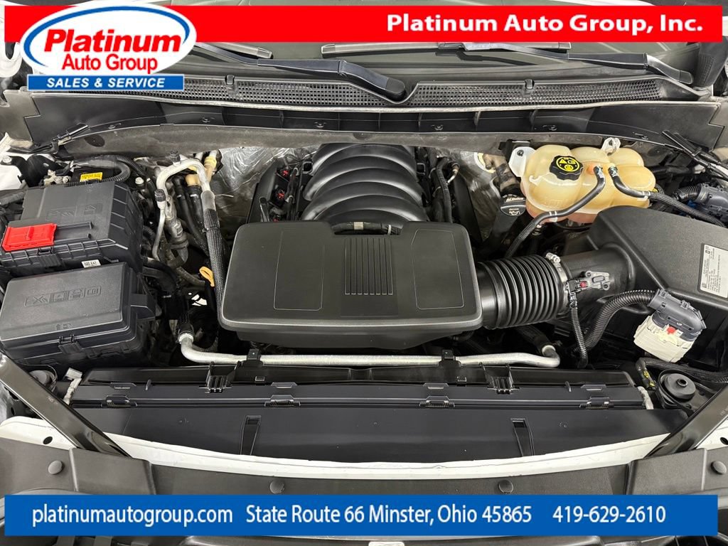 Used 2021 GMC Yukon Denali w/ Denali Premium Package AWD/4WD image 62