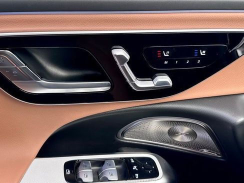 New 2026 Mercedes-Benz E 350 4MATIC Sedan image 22