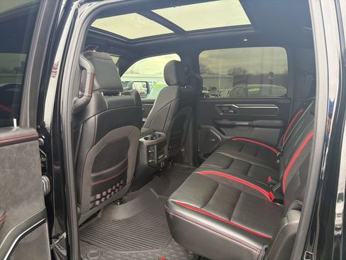 Used 2021 RAM 1500 TRX w/ TRX Level 2 Equipment Group image 25