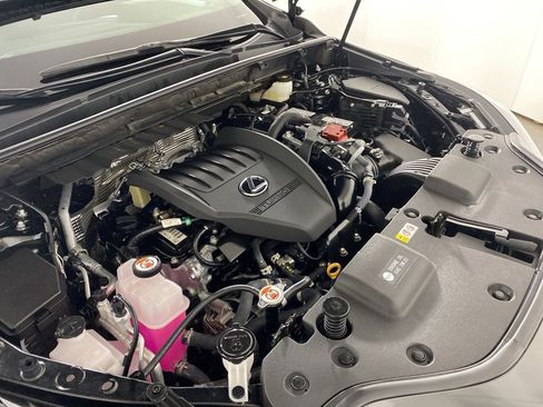 Certified 2025 Lexus NX 350 AWD image 29